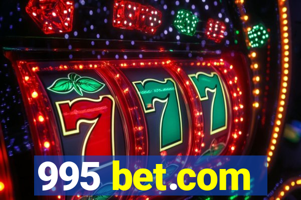 995 bet.com